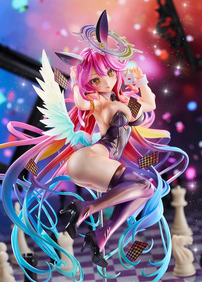 "No Game No Life" Jibril Bunny Ver.