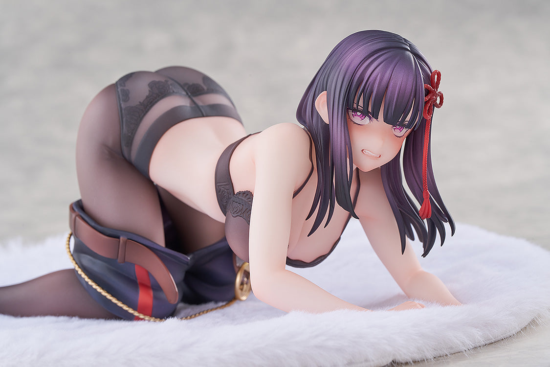 "Chained Soldier Season 2" Yamashiro Ren