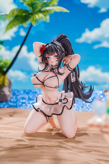 Dolly Verse KT BEACH DEBUT 1/6 SCALE FIGURE NORMAL EDITION