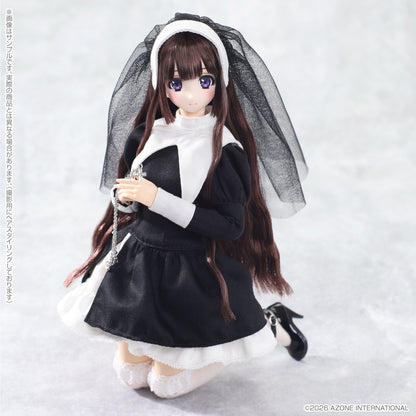1/6 Maiden's Prayer Mahiro