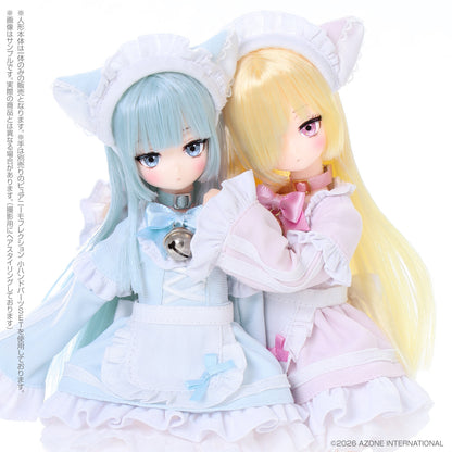 Luminous Street Mochizuki Uru -Pop'n Soda Maid- Strawberry Soda Ver.