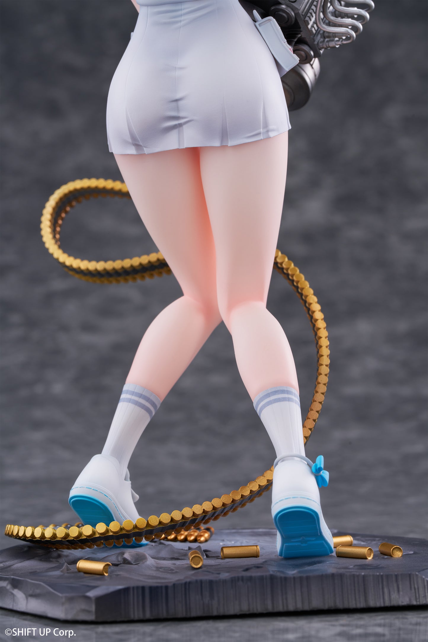 HOBBYSAKURA "GODDESS OF VICTORY: NIKKE" SHIFTY 1/7 SCALE FIGURE DELUXE EDITION