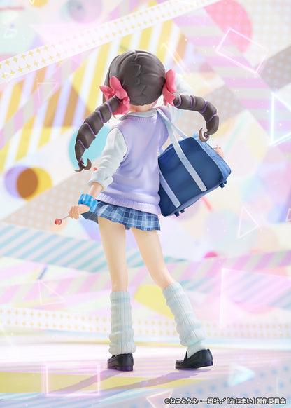 "Onimai: I'm Now Your Sister!" Oyama Mihari Heisei Gyaru Ver.