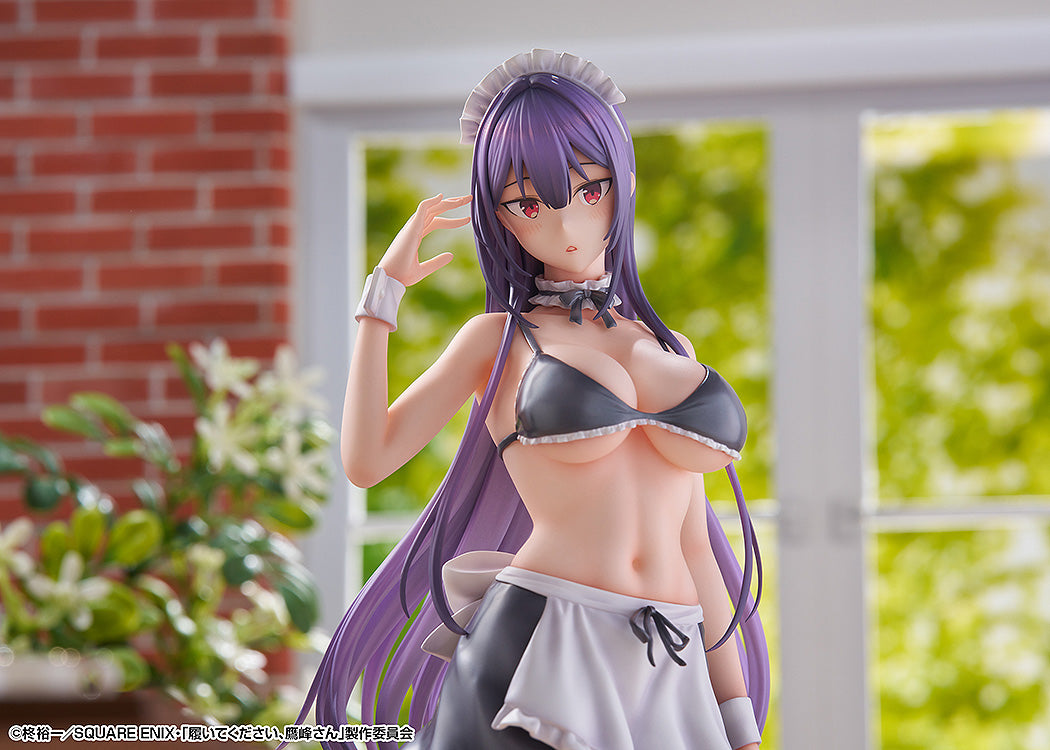 "Please Put Them On, Takamine-san" Takamine Takane 1/6 Scale Figure