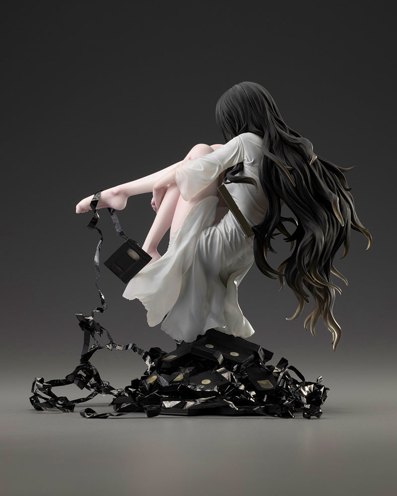 "Sadako" HORROR Bishoujo Sadako