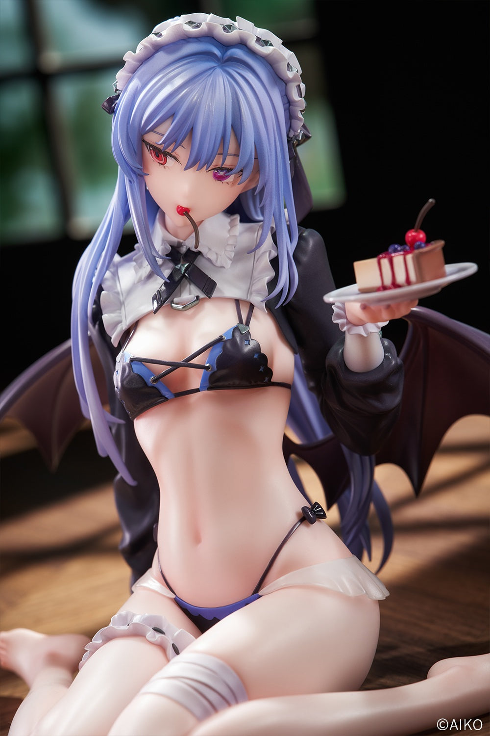 1/6 NIYA Maid Ver. Illustrated by AIKO