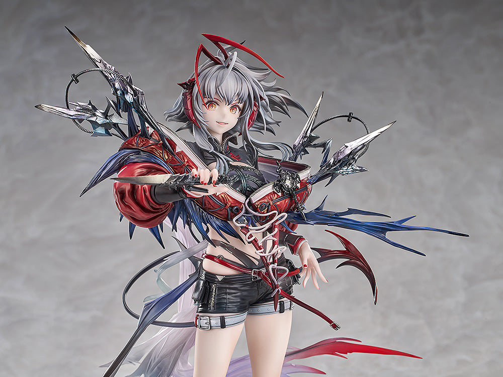 "Arknights" Wis'adel
