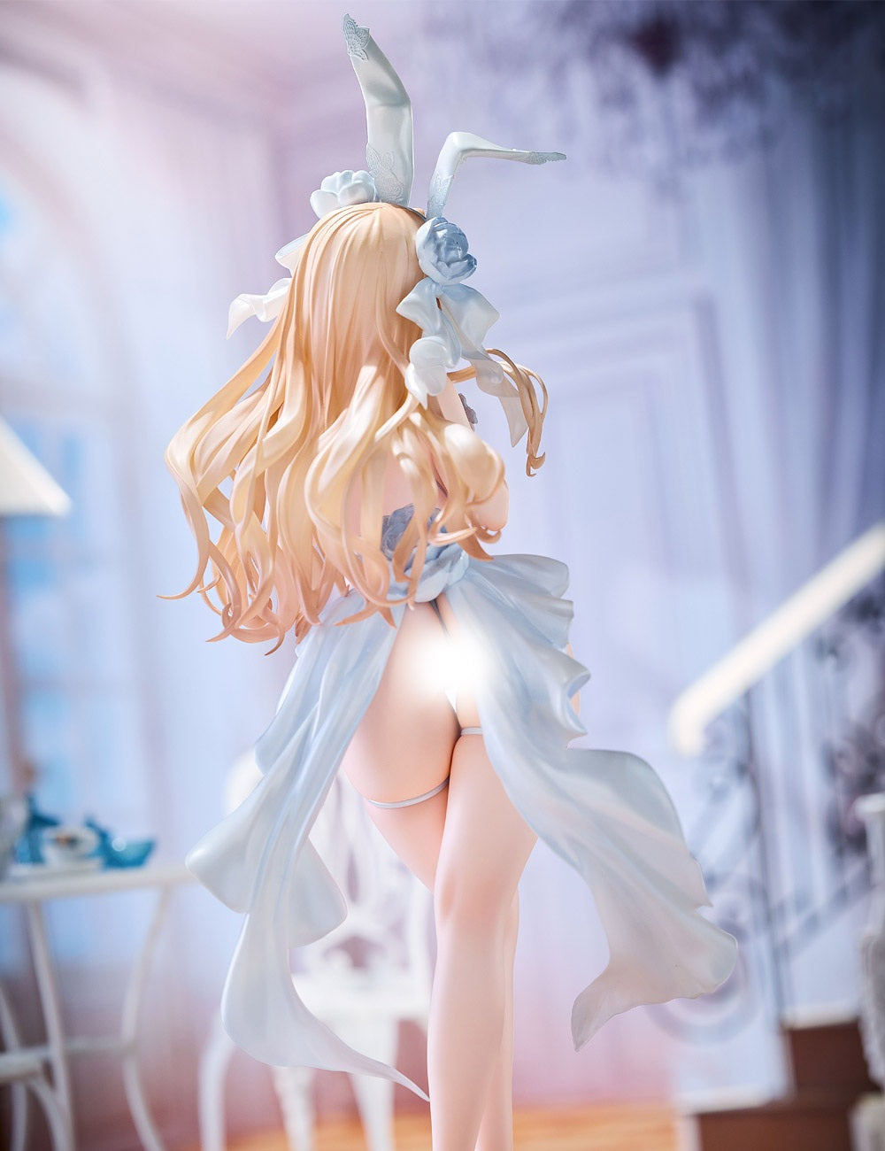 Blossom Bunny Wedding Ver.