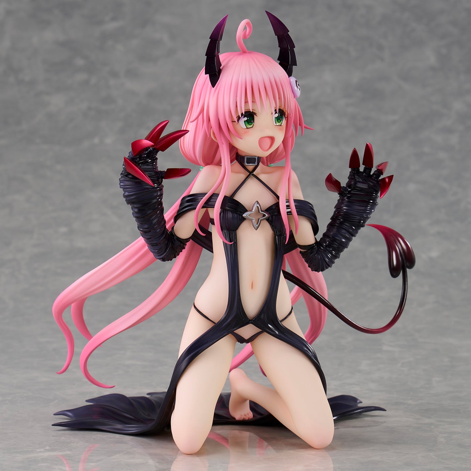 "To Love-Ru Darkness" Lala Satalin Deviluke -Fillette Ver.-