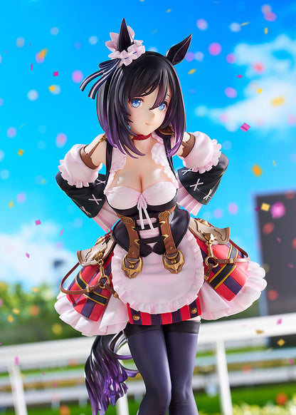 "Uma Musume Pretty Derby" Eishin Flash Victory Pose Ver.