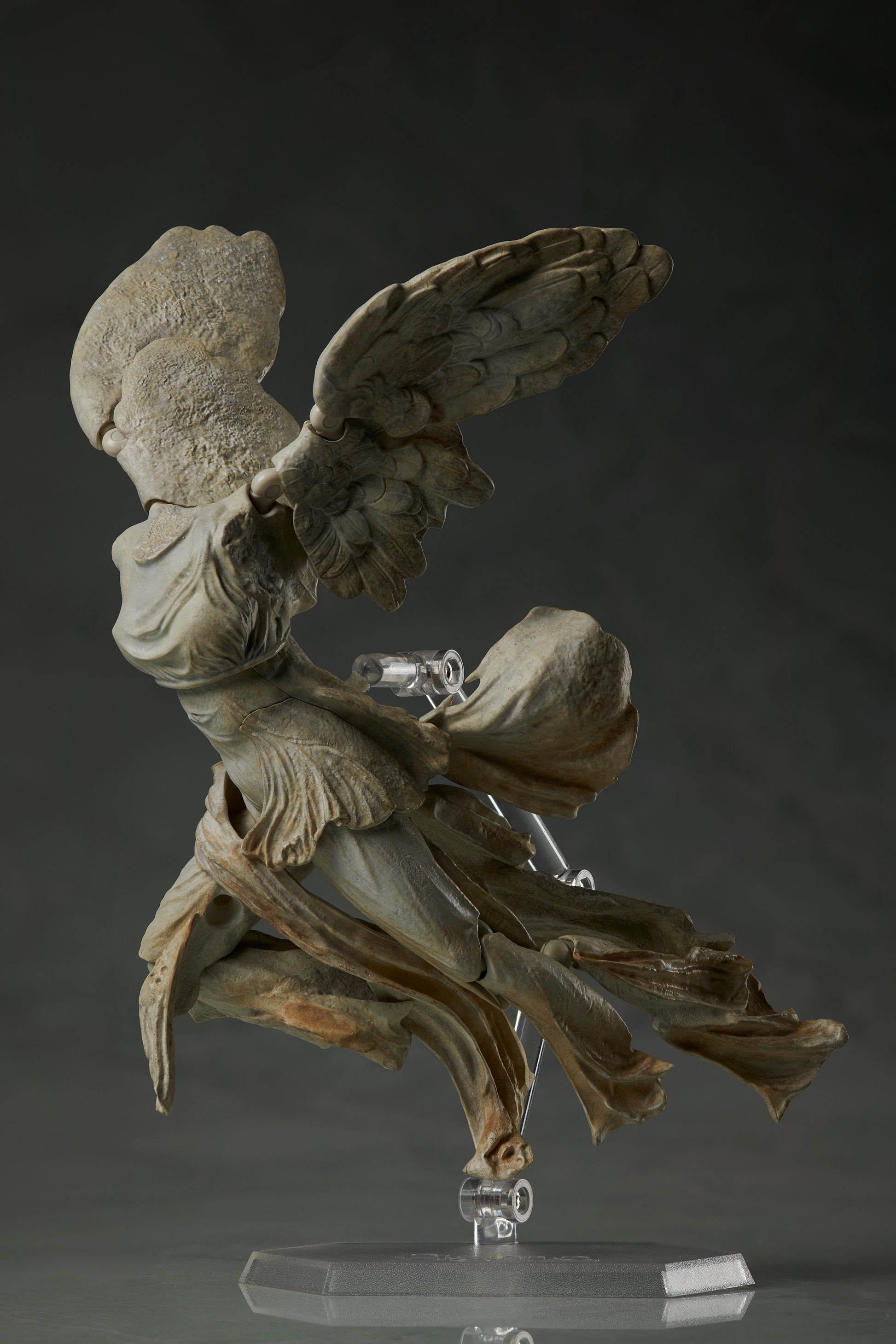 figma The Table Museum Winged Victory of Samothrace