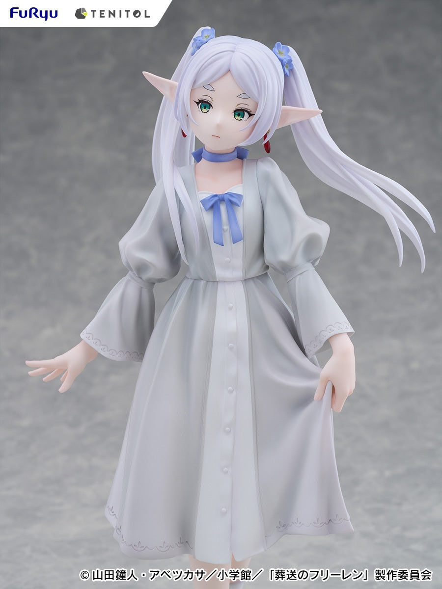TENITOL TALL "Frieren: Beyond Journey's End" Frieren Classical Dress Ver.