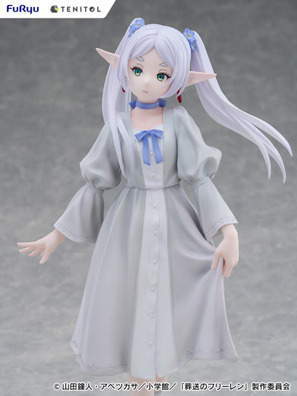 TENITOL TALL "Frieren: Beyond Journey's End" Frieren Classical Dress Ver.