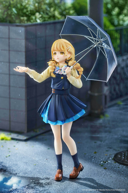 Fujita Kotone: Ameagari no Iris Before Special Training Ver.