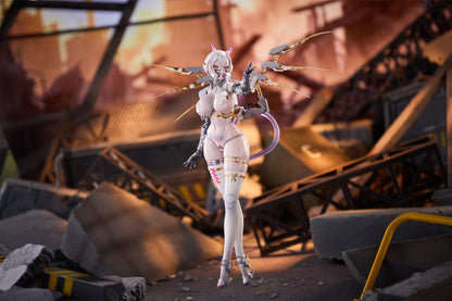 OTHERWHERE GALACTIC SERIES NEON REIKA WING 1/12 SCALE ACTION FIGURE