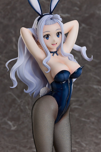 "Fairy Tail" Mirajane Strauss Bunny Ver.