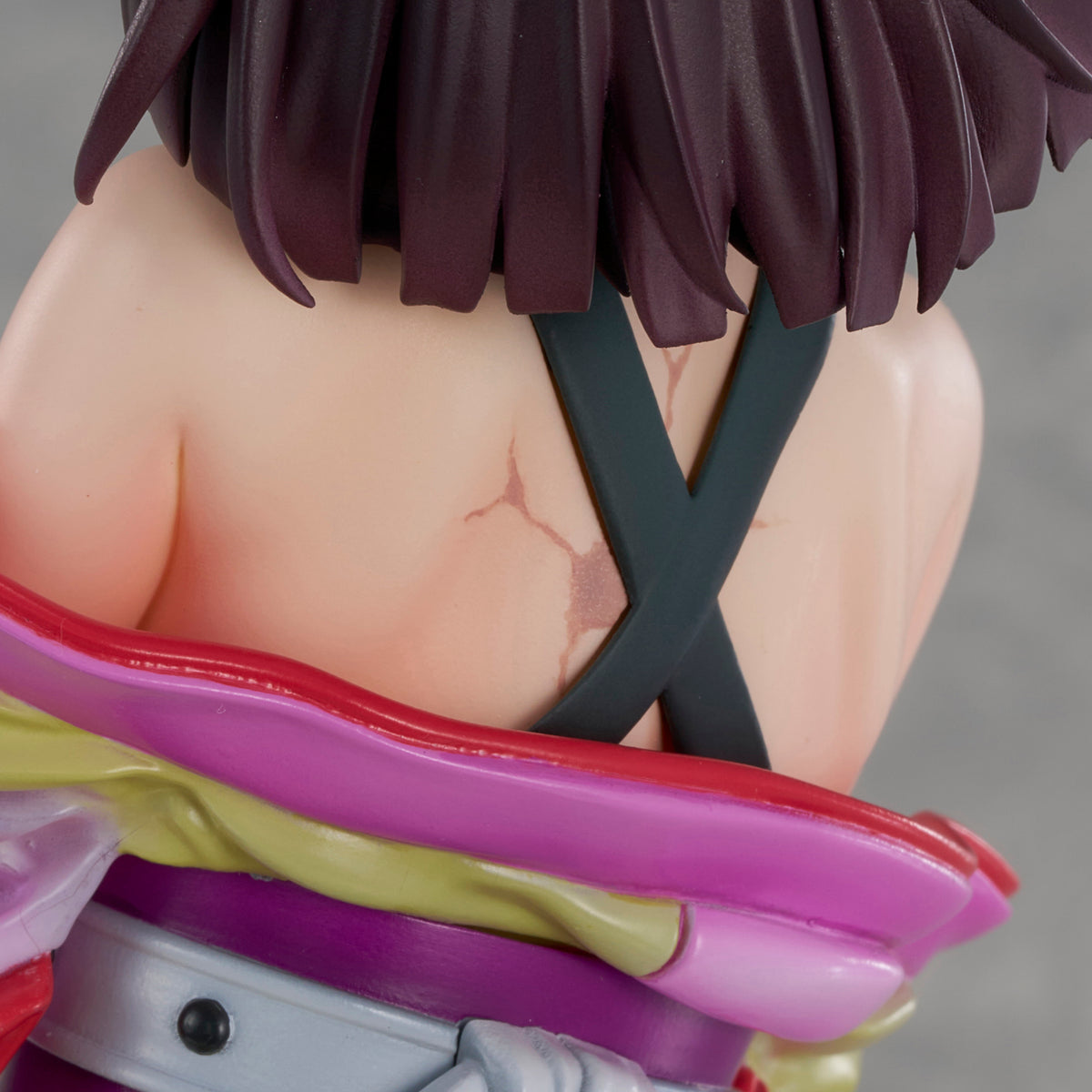 "Kabaneri of the Iron Fortress" Mumei Ranman 1/6 Scale Figure Mumei
