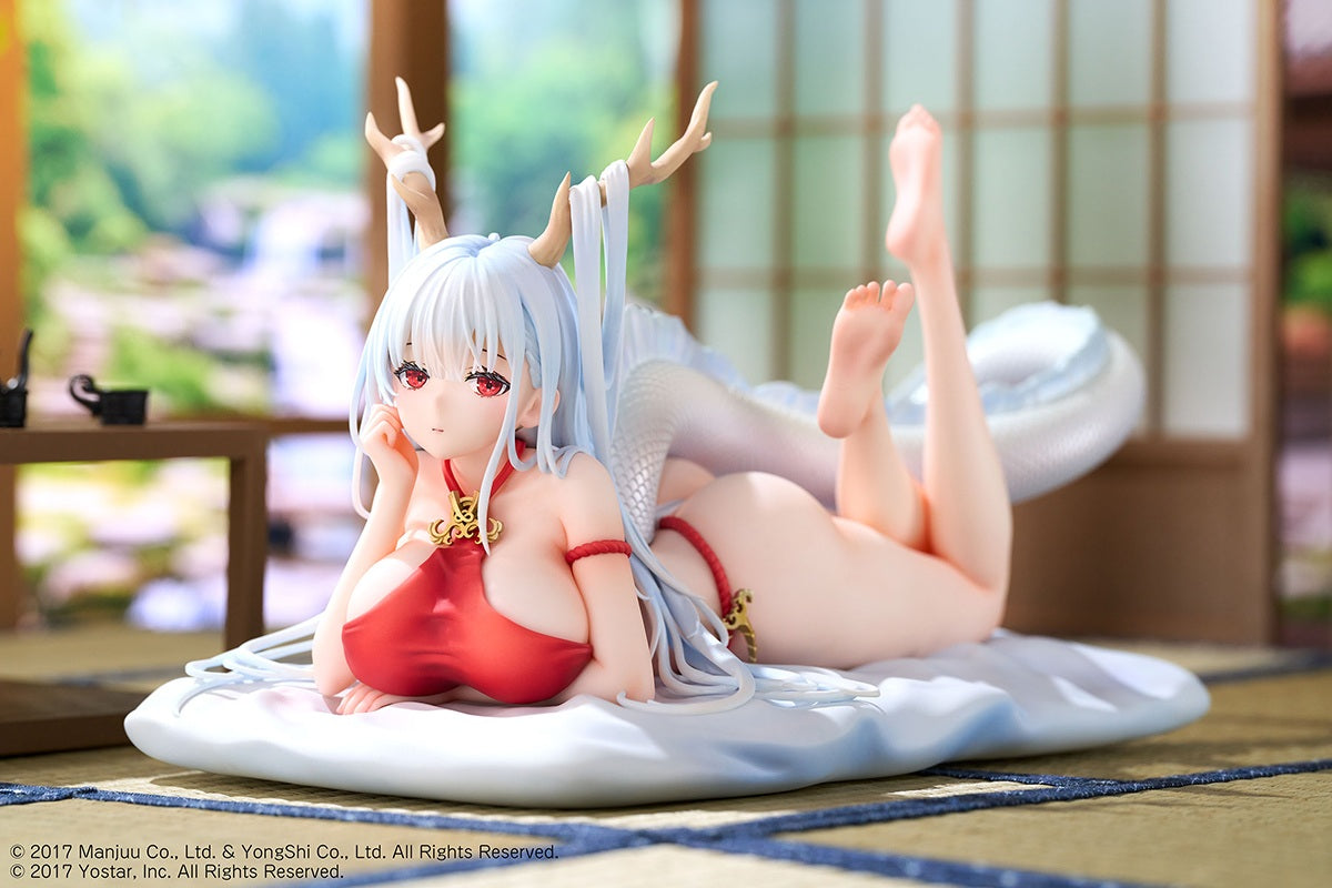 "Azur Lane" Shimanto The Relaxing Dragon God Ver. 1/7 Complete Figure