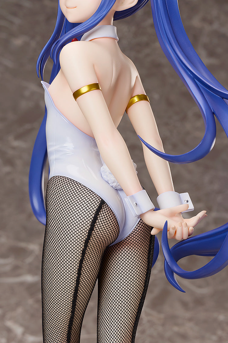 "Fairy Tail" Wendy Marvell Bunny Ver.