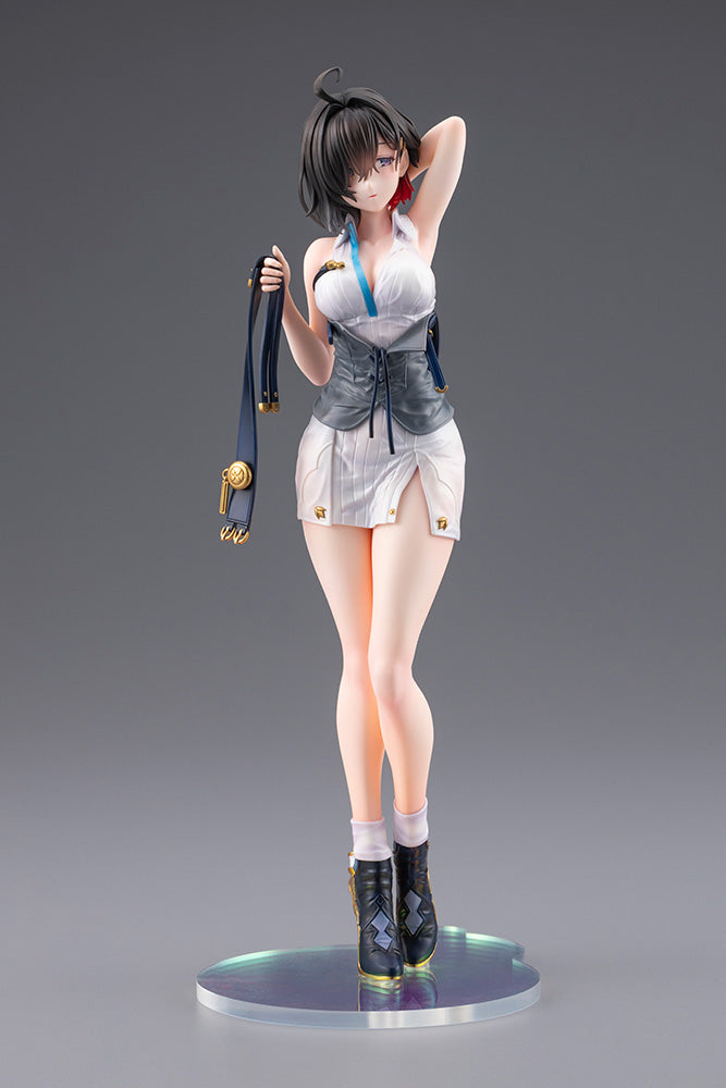 "Atelier Yumia: The Alchemist of Memories & the Envisioned Land" Yumia Liessfeldt Sun Shower Ver.