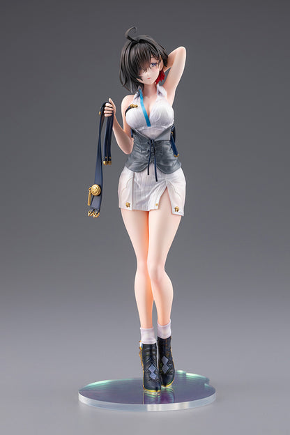"Atelier Yumia: The Alchemist of Memories & the Envisioned Land" Yumia Liessfeldt Sun Shower Ver.