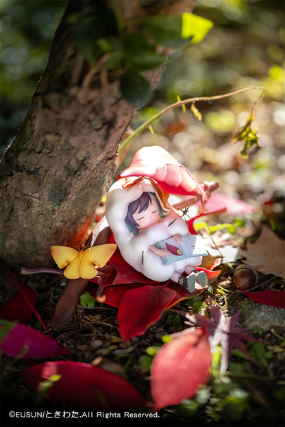 EUSUN THE ARRIVAL OF AUTUMN 1/1 SCALE FIGURE NORMAL EDITION