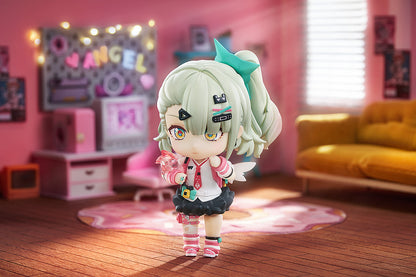 Nendoroid "Zenless Zone Zero" Sunna