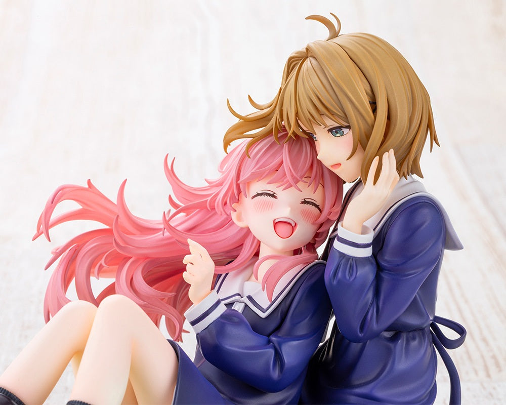 "I Want to Love You Till Your Dying Day" Sheena & Mimi