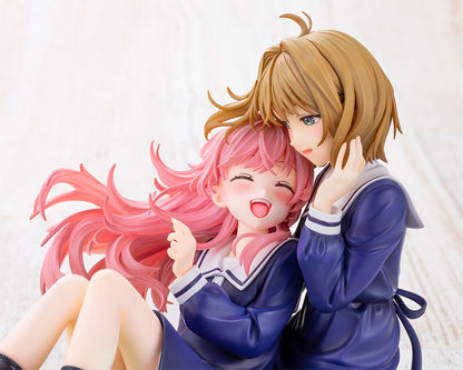 "I Want to Love You Till Your Dying Day" Sheena & Mimi