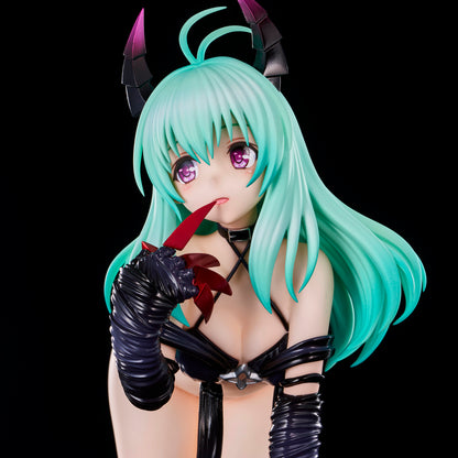 "To Love-Ru Darkness" Run Elsie Jewelria Darkness Ver. 1/6 Renewal Package Ver.