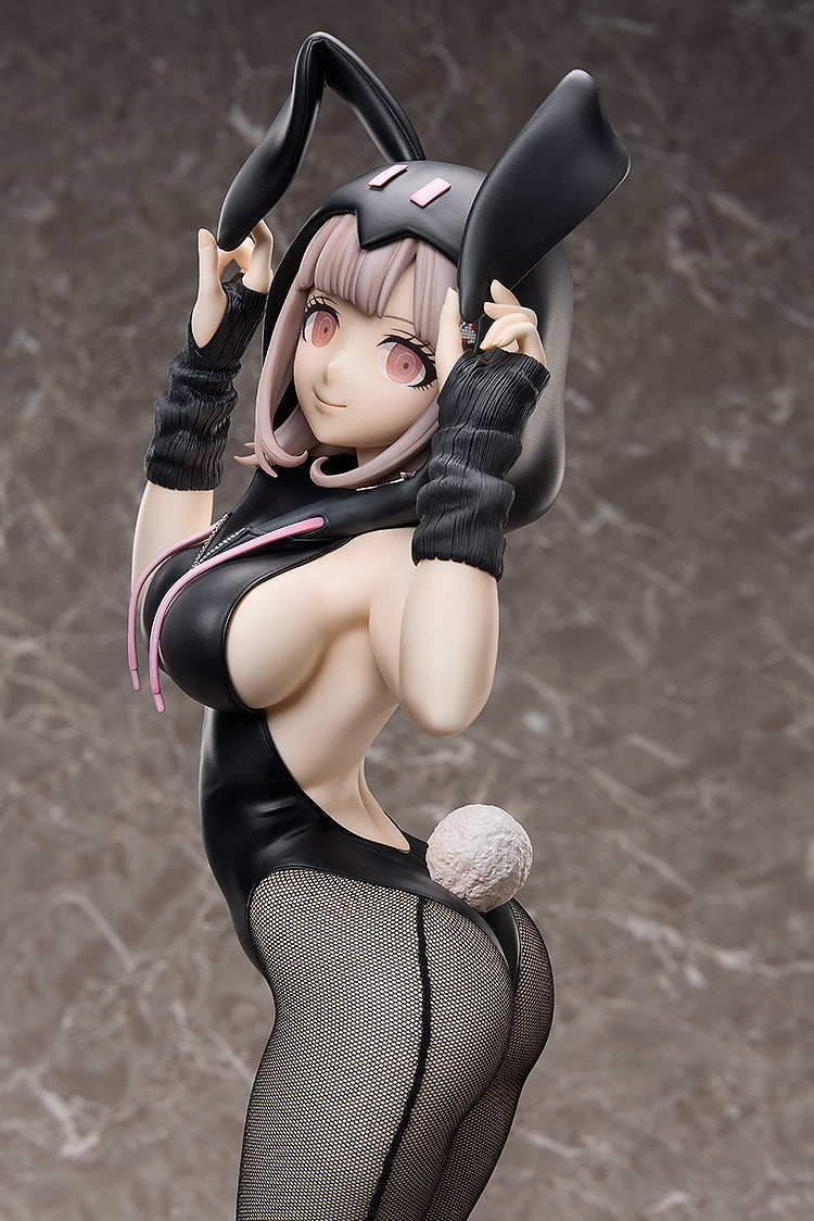 "Danganronpa 2: Goodbye Despair" Nanami Chiaki Bunny Ver. 1/3 Scale