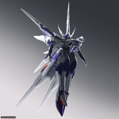 "Xenogears" Bring Arts Xenogears