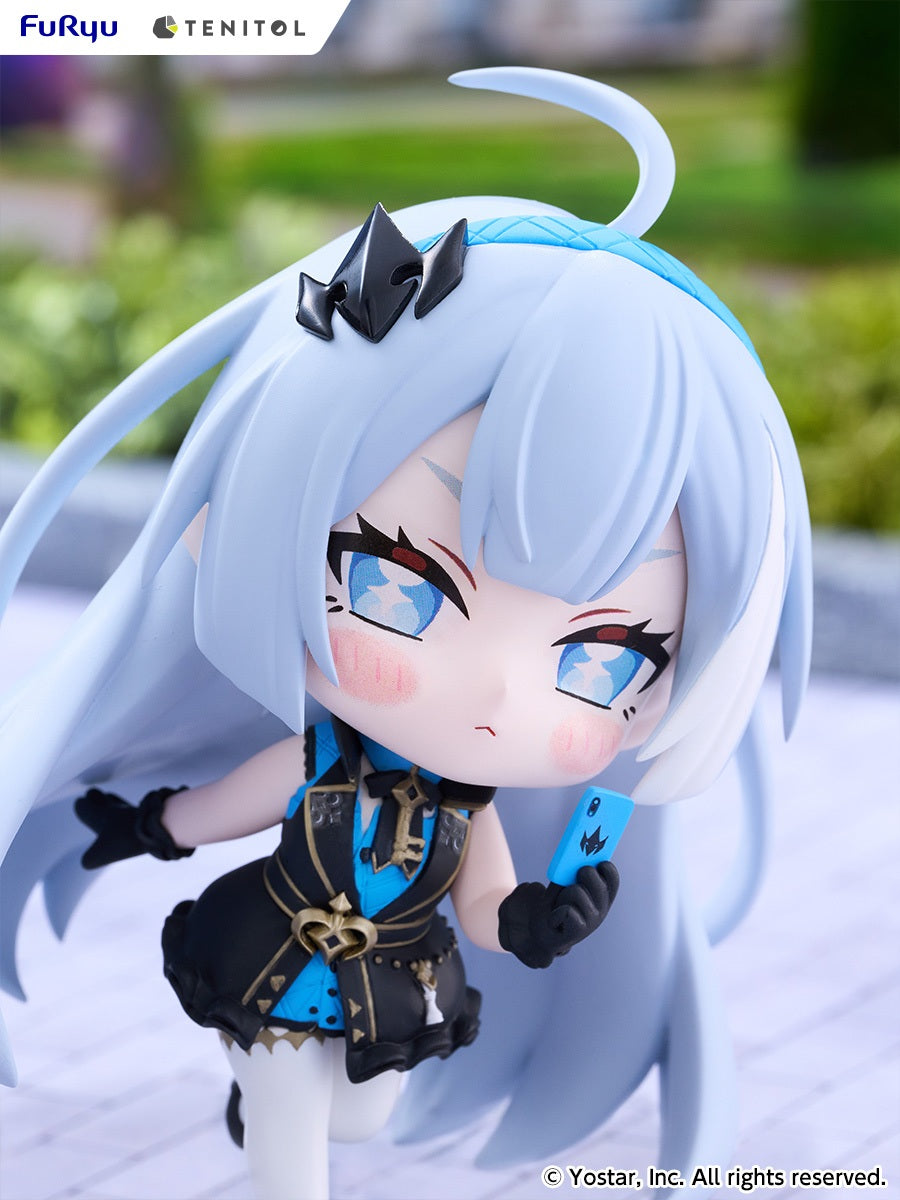 TENITOL "Stella Sora" Tyrant (Female) (Mini)