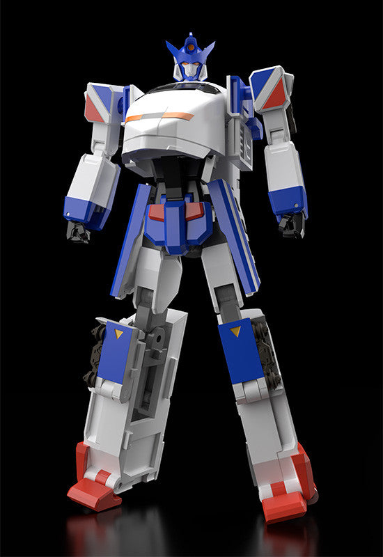 THE GATTAI "Brave Express Might Gaine" Might Gaine