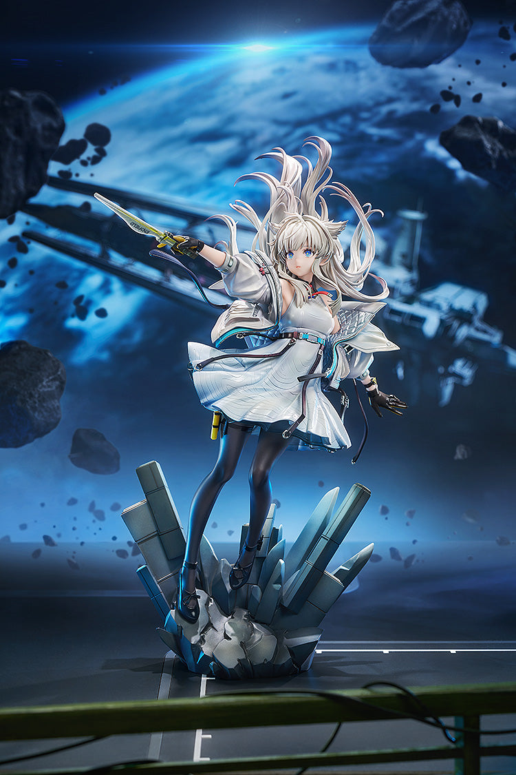 "Arknights: Endfield" Perlica