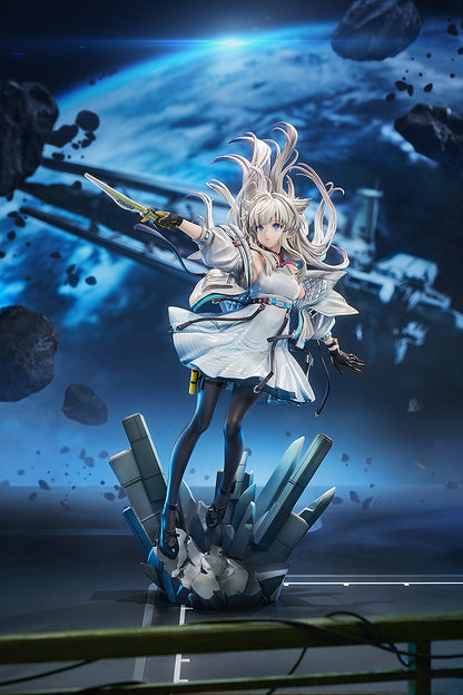 "Arknights: Endfield" Perlica
