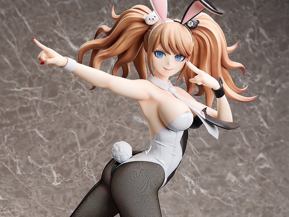 "Danganronpa: Trigger Happy Havoc" Enoshima Junko Bunny Ver. 1/3 Scale