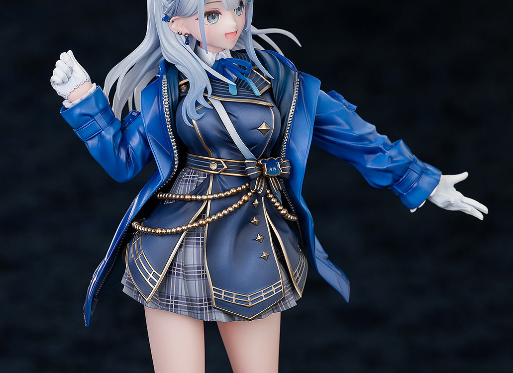 Weather Planet Amagai Ruka