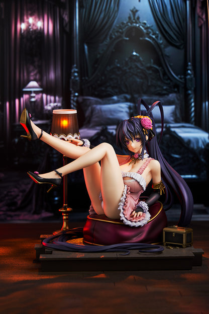 "High School DxD" High School DxD Light Novel Himejima Akeno 15th Anniversary Ver. (Renewal Package Edition)