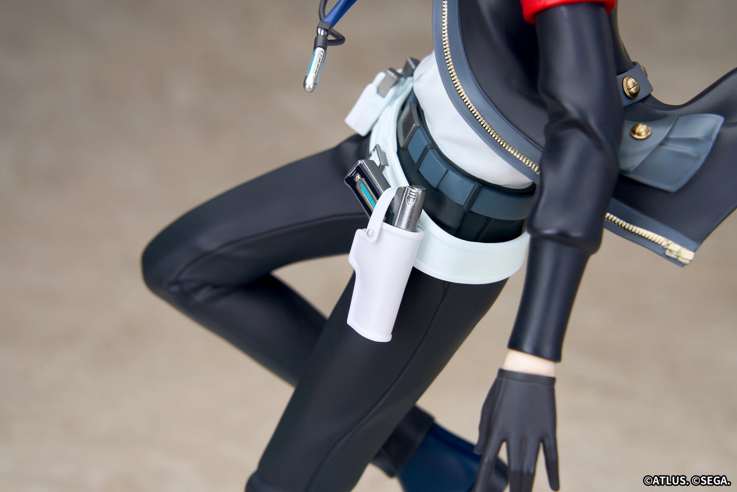 LIMEPIE Series "Persona 3 Reload" Hero