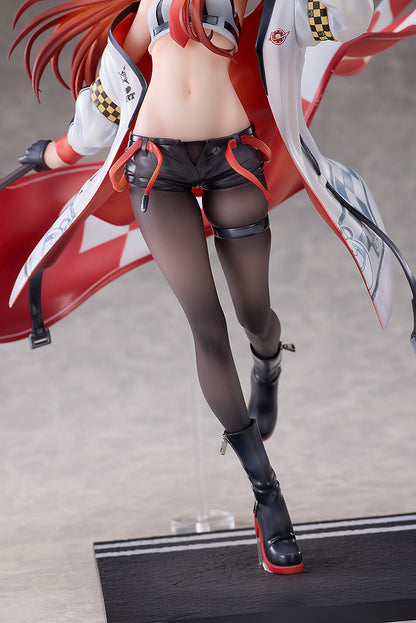 STEINS;GATE" Makise Kurisu Racing Ver. Plushie Set