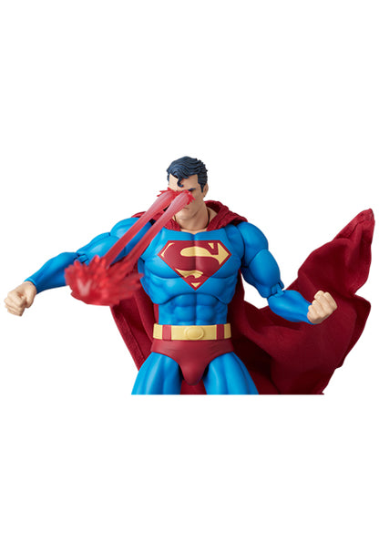 MAFEX "Superman: For Tomorrow" Superman (Superman: For Tomorrow)