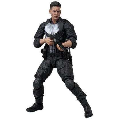 MAFEX "Daredevil: Born Again" Punisher (Daredevil: Born Again)