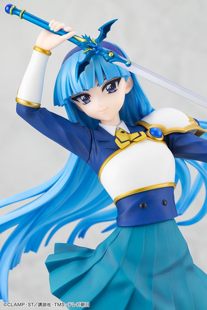 "Magic Knight Rayearth" Ryuuzaki Umi