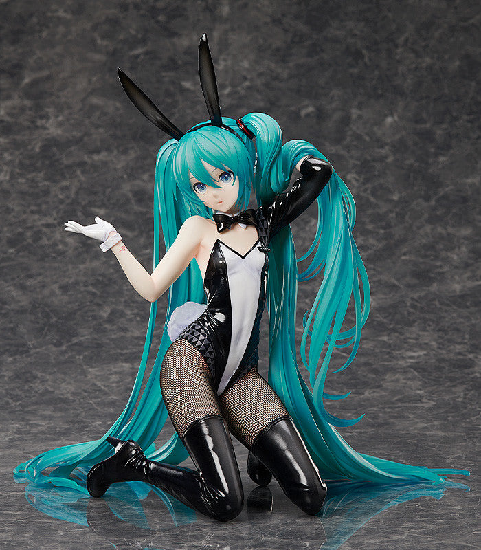 Character Vocal Series 01 Hatsune Miku Hatsune Miku Bunny Ver. / Art by SanMuYYB
