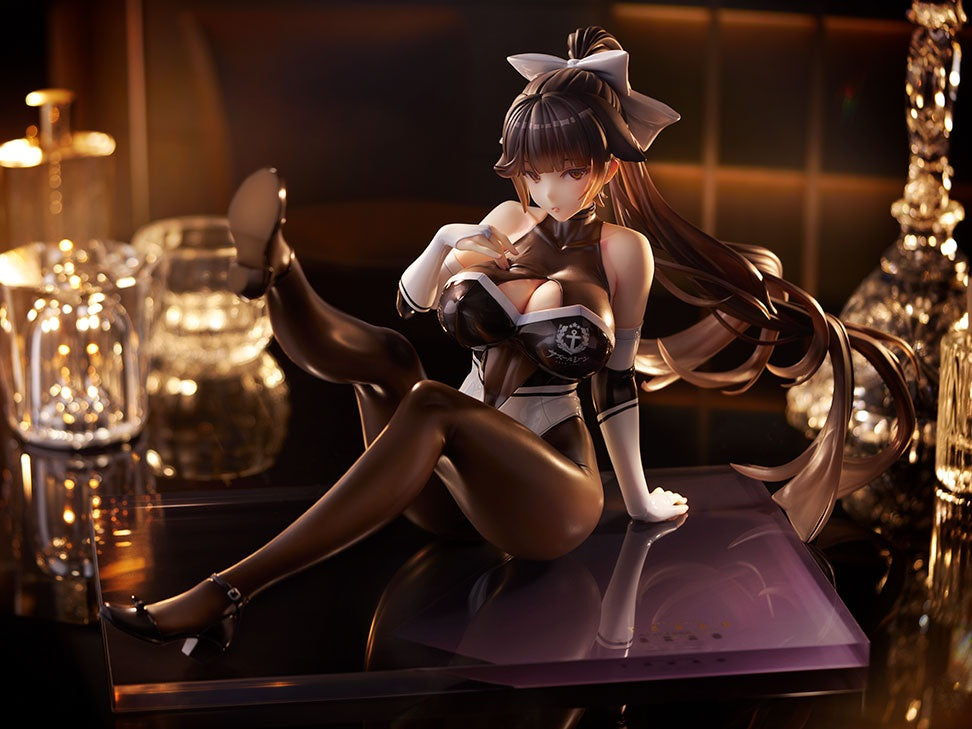 "Azur Lane" Takao -Full Throttle Charmer-
