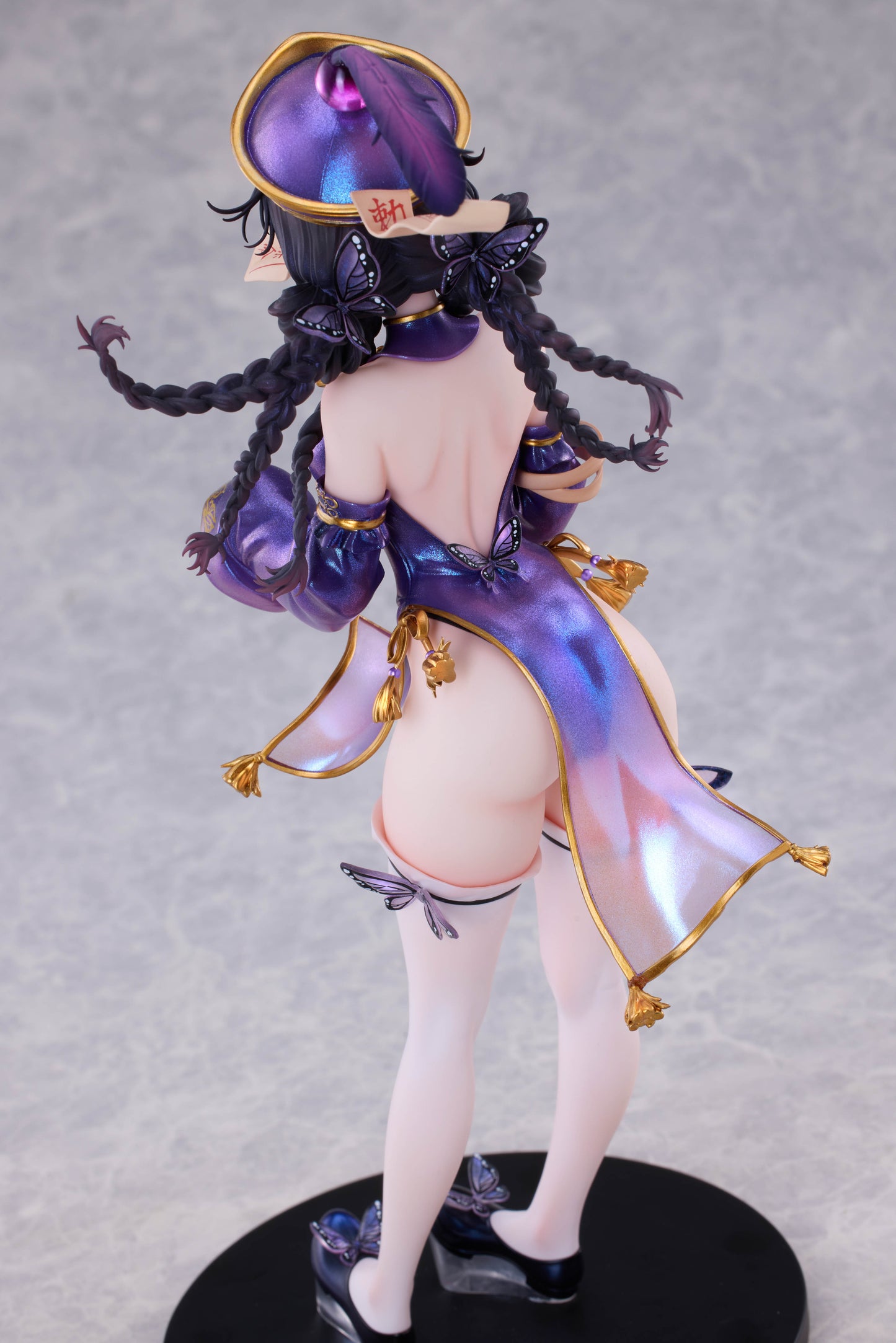 OTAKUTOYS POSA(ZOMBIE VER.) 1/6 SCALE FIGURE DELUXE EDITION