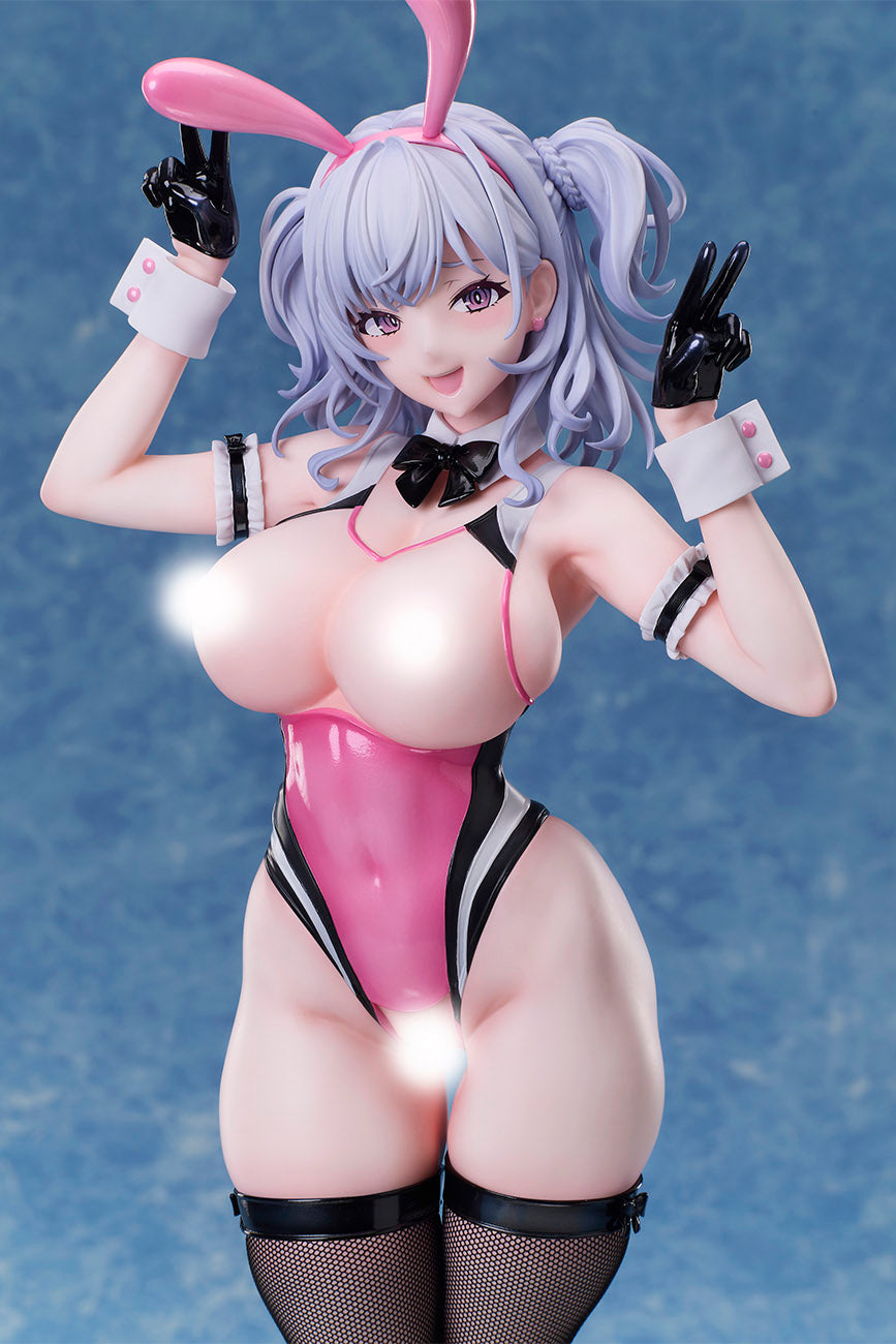 BINDing Creator's Opinion Oubi Nina Bunny Ver.