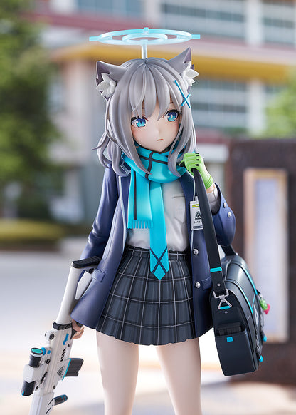 "Blue Archive" Shiroko