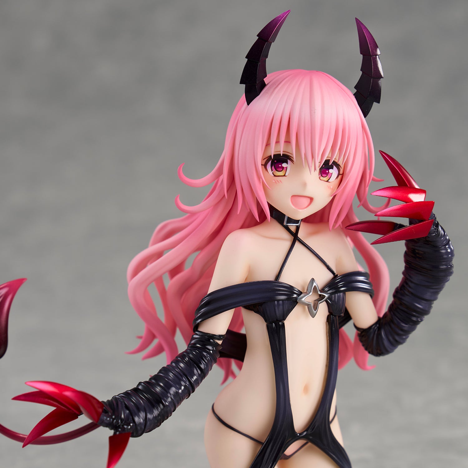 "To Love-Ru Darkness" Momo Belia Deviluke -Fillette Ver.-